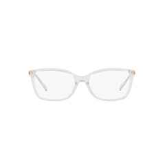 Gafas de Vista para Mujer Michael Kors 4092 - En acetato color Transparente