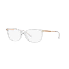 Gafas de Vista para Mujer Michael Kors 4092 - En acetato color Transparente