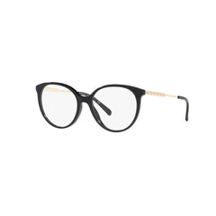 Gafas de Vista para Mujer Michael Kors 4093 - En acetato color Negro