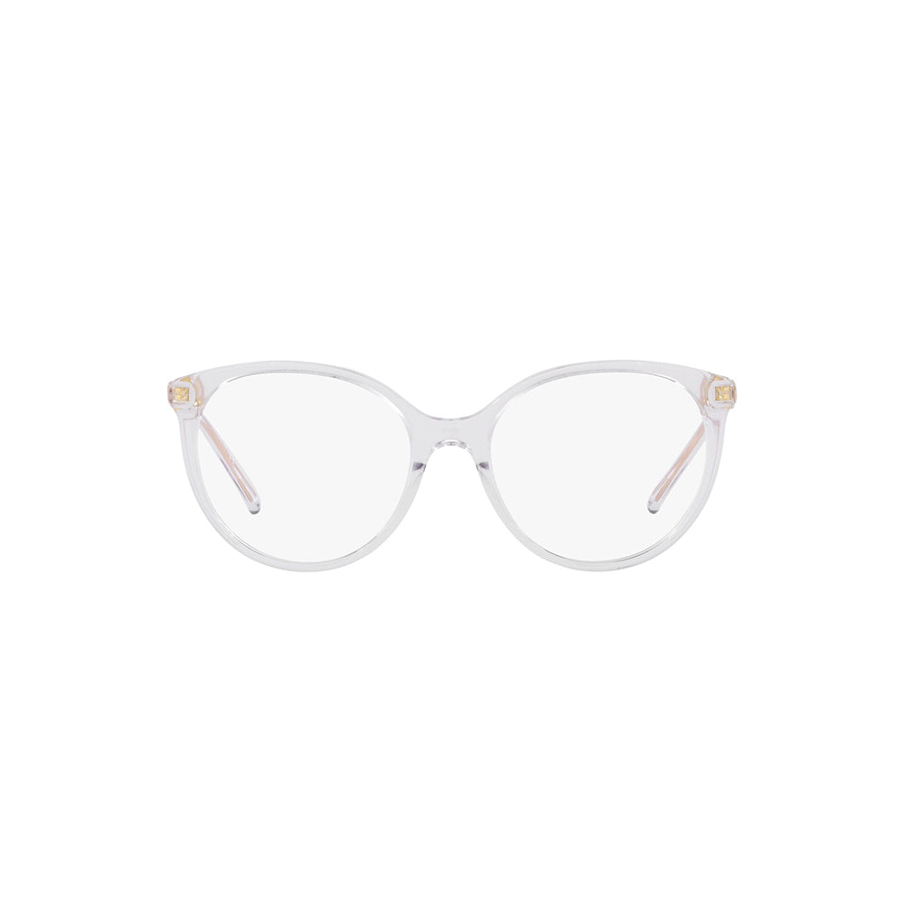 Gafas de Vista para Mujer Michael Kors 4093 - En acetato color Transparente