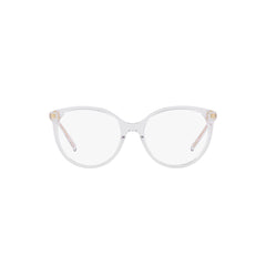 Gafas de Vista para Mujer Michael Kors 4093 - En acetato color Transparente