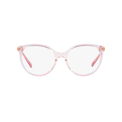 Gafas de Vista para Mujer Michael Kors 4093 - En acetato color Rosado