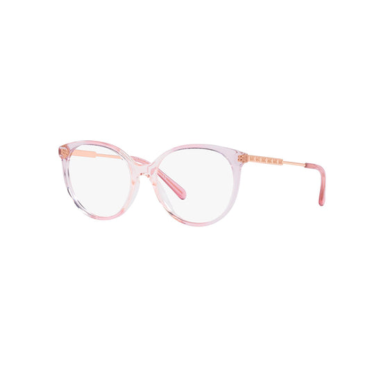 Gafas de Vista para Mujer Michael Kors 4093 - En acetato color Rosado