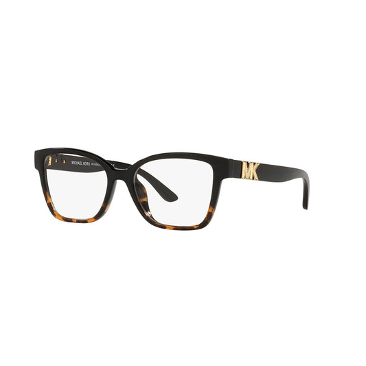 Gafas de Vista Michael Kors 4094U - Inyectadas color Havana / Negro