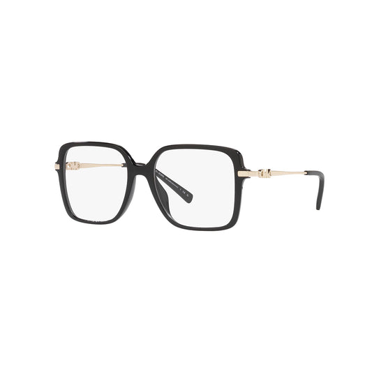 Gafas de Vista para Mujer Michael Kors 4095U - Inyectada color Negro