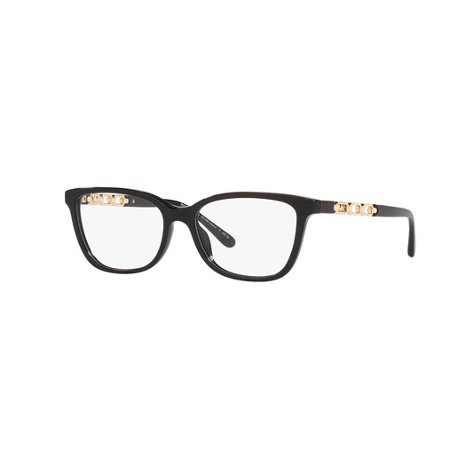 Gafas de Vista para Mujer Michael Kors 4097 - En acetato color Negro
