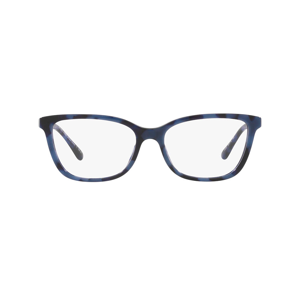 Gafas de Vista para Mujer Michael Kors 4097 - En acetato color Havana Azul. 