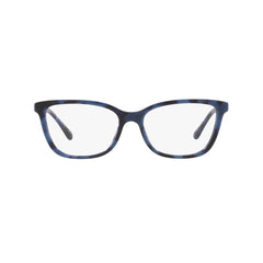 Gafas de Vista para Mujer Michael Kors 4097 - En acetato color Havana Azul. 