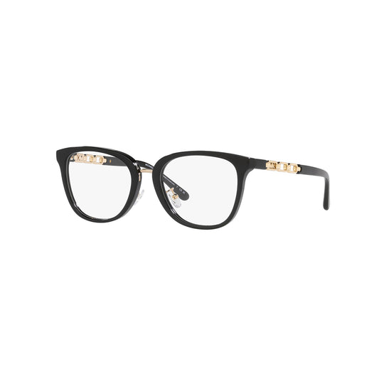 Gafas de Vista para Mujer Michael Kors 4099 Innsbruck - Inyectada color Negro
