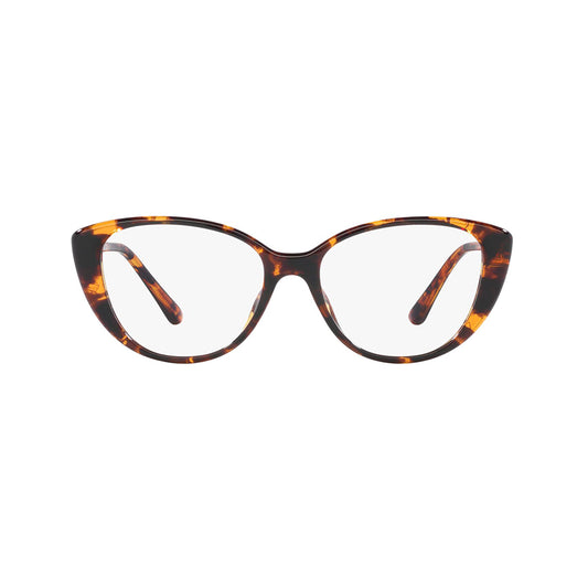 Gafas de Vista para Mujer Michael Kors 4102U - Inyectadas color Havana