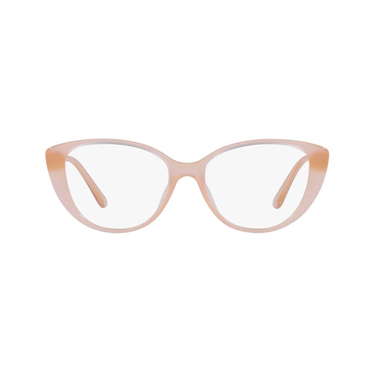 Gafas de Vista para Mujer Michael Kors 4102U - Inyectadas color Rosado