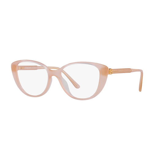 Gafas de Vista para Mujer Michael Kors 4102U - Inyectadas color Rosado