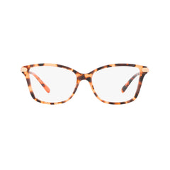 Gafas de Vista para Mujer Michael Kors 4105BU - En acetato color Havana.