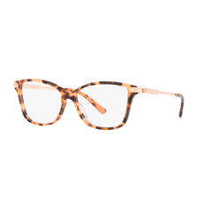 Gafas de Vista para Mujer Michael Kors 4105BU - En acetato color Havana.