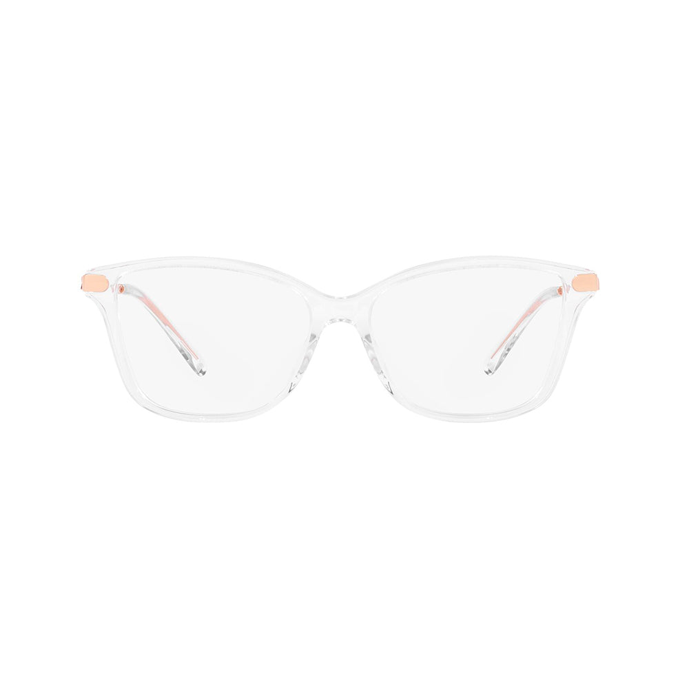 Gafas de Vista para Mujer Michael Kors 4105BU - En acetato color Transparente.