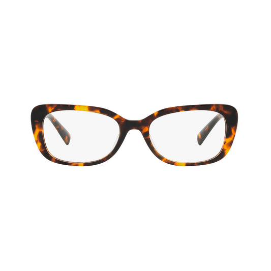 Gafas de Vista para Mujer Miu Miu 07VV - En acetato color Havana