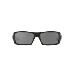  Gafas de sol para hombre Oakley 9014, montura aro completo  - Inyectadas color negro, con lente gris.