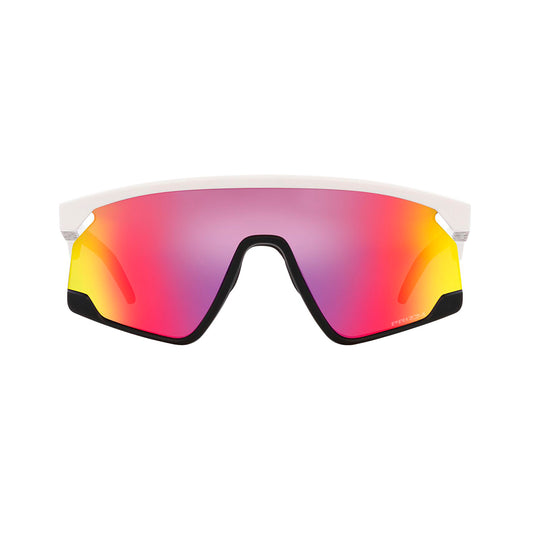 Gafas de Sol para Hombre Oakley 9280  - Inyectadas color Blanco y Multicolor.