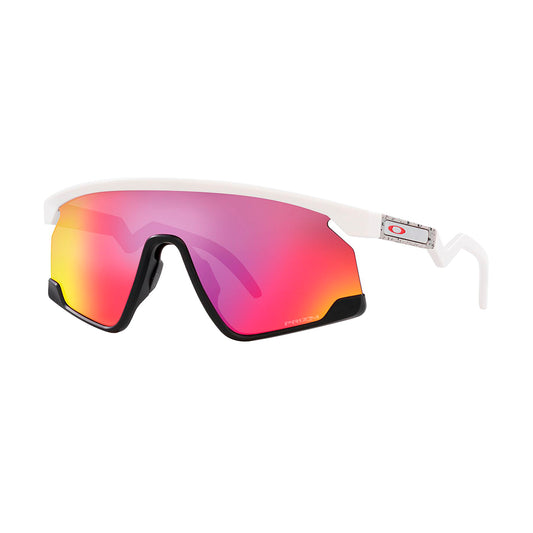 Gafas de Sol para Hombre Oakley 9280  - Inyectadas color Blanco y Multicolor.