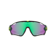 Gafas de Sol para Hombre Oakley 9290 - Inyectadas color Verde Militar.