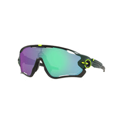 Gafas de Sol para Hombre Oakley 9290 - Inyectadas color Verde Militar.