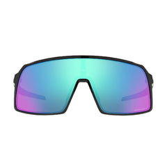 Gafas de Sol para Hombre Oakley 9406 - Inyectadas color negro lente Azul y Morado.