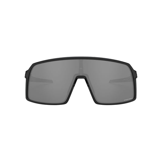 Gafas de Sol para Hombre Oakley 9406 - Inyectadas color Negro lente Gris.