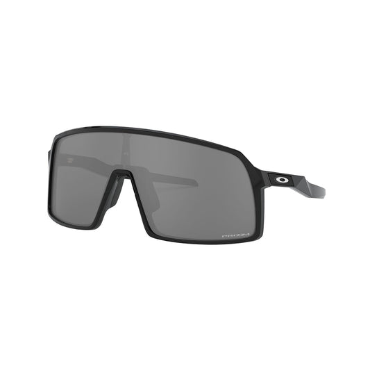 Gafas de Sol para Hombre Oakley 9406 - Inyectadas color Negro lente Gris.