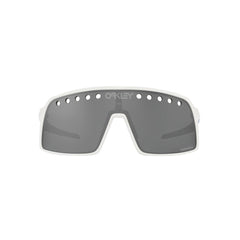 Gafas de Sol para Hombre Oakley 9406 - Inyectadas color Blanco lente Gris.