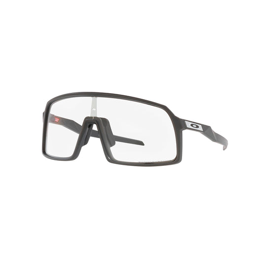 Gafas de Sol para Hombre Oakley 9406 - Inyectadas color Negro lente Transparente.