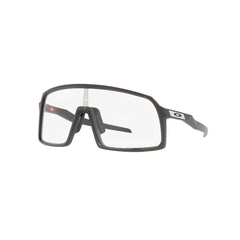 Gafas de Sol para Hombre Oakley 9406 - Inyectadas color Negro lente Transparente.