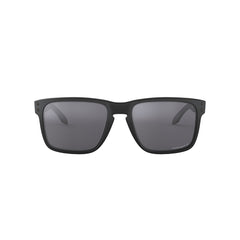 Gafas de Sol para Hombre Oakley 9417 - Inyectadas color Negro / Gris.