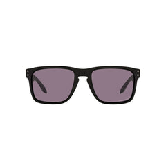 Gafas de Sol para Hombre Oakley 9417 - Inyectadas color Negro / Morado.