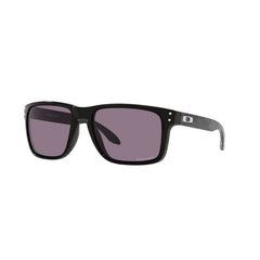 Gafas de Sol para Hombre Oakley 9417 - Inyectadas color Negro / Morado.