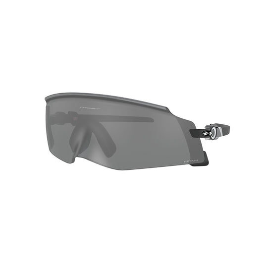 Gafas de sol para Hombre Oakley 9455 Kato  - inyectadas, aro completo, color negro.