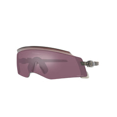 Gafas de sol para Hombre Oakley 9455 Kato - Inyectadas, aro completo, color Gris lente Negro.