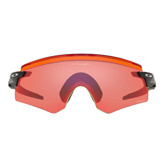 Gafas de Sol para Hombre Oakley 3417 - Inyectada color Negro lente Rojo