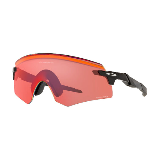 Gafas de Sol para Hombre Oakley 3417 - Inyectada color Negro lente Rojo.