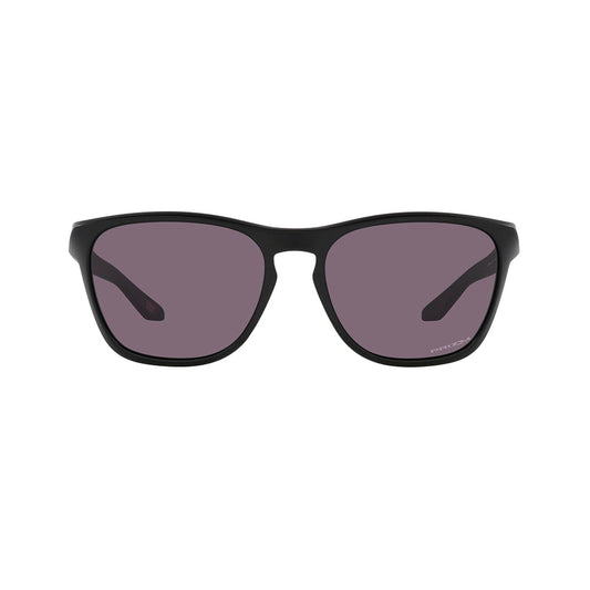 Gafas de Sol para Hombre Oakley 9479 - Inyectadas Aro completo color Negro lente Morado.