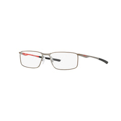 Gafas de Vista para hombre Oakley 3217 321703 - Metálicas color Café.