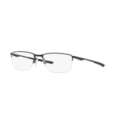 Gafas de Vista para hombre Oakley 3218 321801 - Metálicas color Negro.