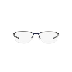 Gafas de Vista para hombre Oakley 3218 321803 - Metálicas color Azul.