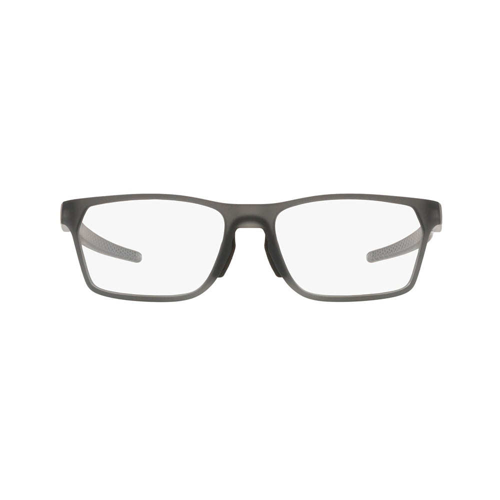 Gafas de Vista para Hombre Oakley 8032 Hex Jector - Inyectadas color Gris