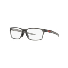 Gafas de Vista para Hombre Oakley 8032 Hex Jector - Inyectadas color Gris