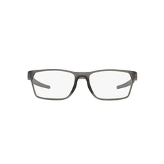 Gafas de Vista para Hombre Oakley 8032 Hex Jector - Inyectadas color Gris