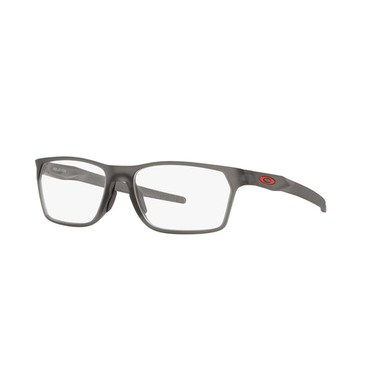 Gafas de Vista para Hombre Oakley 8032 Hex Jector - Inyectadas color Gris