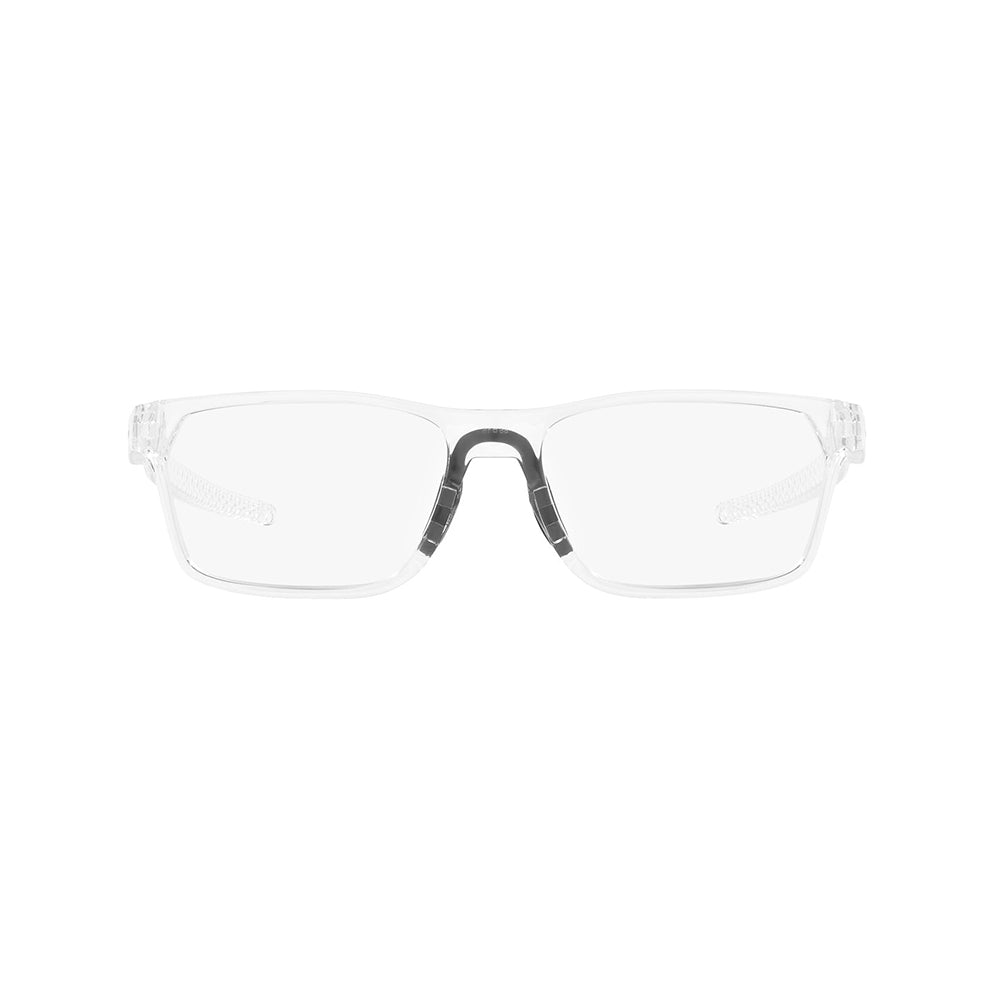 Gafas de Vista para Hombre Oakley 8032 Hex Jector - Inyectadas color Transparente