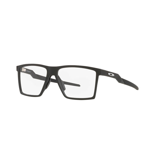 Gafas de Vista para Hombre Oakley 8052 Futurity 805201 - Inyectadas color Negro
