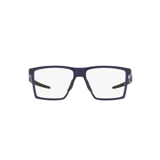 Gafas de Vista para Hombre Oakley 8052 Futurity 805203 - Inyectadas color Azul.