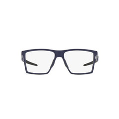 Gafas de Vista para Hombre Oakley 8052 Futurity 805203 - Inyectadas color Azul.